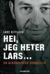 Hei, jeg heter Lars (ebok) av Lars Kittilsen