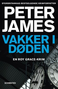 Vakker i døden (ebok) av Peter James