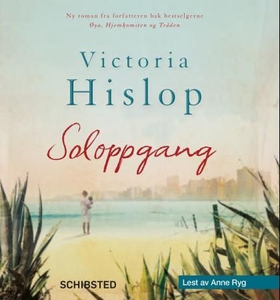 Soloppgang (lydbok) av Victoria Hislop