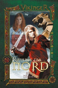 Røverne fra nord (ebok) av Atle Nielsen
