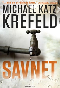 Savnet (ebok) av Michael Katz Krefeld