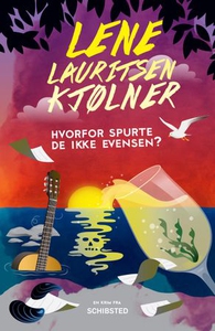 Hvorfor spurte de ikke Evensen? (ebok) av Len