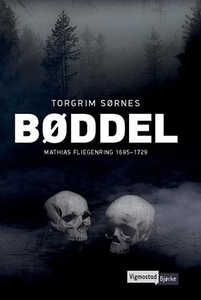 Bøddel (ebok) av Torgrim Sørnes