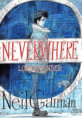 Neverwhere - London Under (ebok) av Neil Gaiman