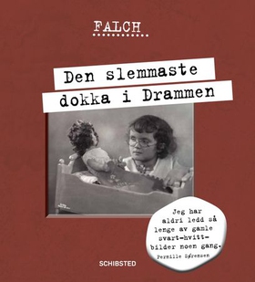 Den slemmaste dokka i Drammen (ebok) av Sigmund Falch