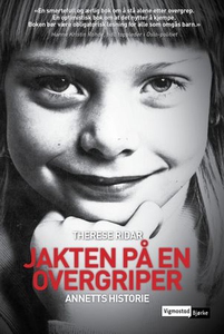 Jakten på en overgriper (ebok) av Annett B. E