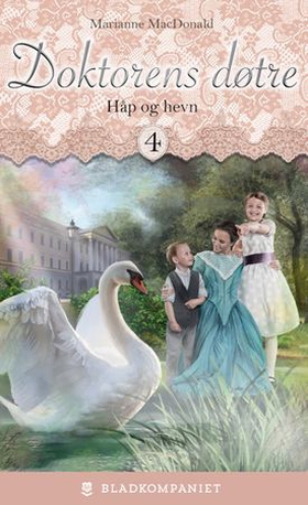 Håp og hevn (ebok) av Marianne MacDonald
