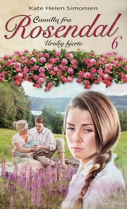 Urolig hjerte (ebok) av Kate Helen Simonsen