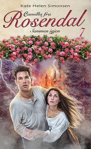 Sammen igjen (ebok) av Kate Helen Simonsen