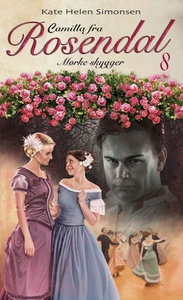Mørke skygger (ebok) av Kate Helen Simonsen