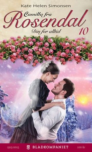 Din for alltid (ebok) av Kate Helen Simonsen