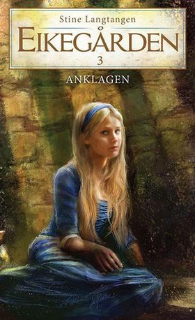 Anklagen (ebok) av Stine Langtangen