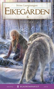 Isroser (ebok) av Stine Langtangen