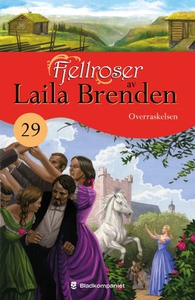 Overraskelsen (ebok) av Laila Brenden