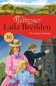Det skjulte budskapet (ebok) av Laila Brenden