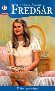 Rykter og anklager (ebok) av Kristin S. Ålovs