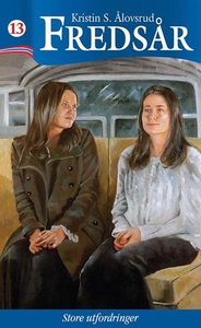 Store utfordringer (ebok) av Kristin S. Ålovs