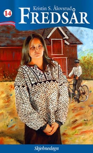 Skjebnedøgn (ebok) av Kristin S. Ålovsrud