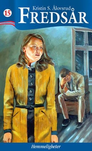 Hemmeligheter (ebok) av Kristin S. Ålovsrud