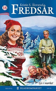 Lys i mørket (ebok) av Kristin S. Ålovsrud