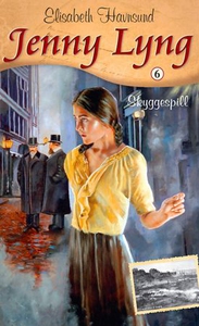 Skyggespill (ebok) av Elisabeth Havnsund