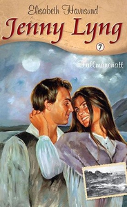 Fullmånenatt (ebok) av Elisabeth Havnsund