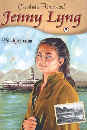 På dypt vann (ebok) av Elisabeth Havnsund