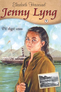 På dypt vann (ebok) av Elisabeth Havnsund