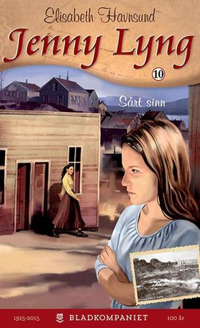 Sårt sinn (ebok) av Elisabeth Havnsund