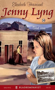 Sårt sinn (ebok) av Elisabeth Havnsund