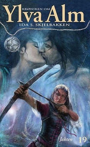 Jakten (ebok) av Ida S. Skjelbakken