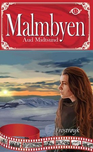 Frostrøyk (ebok) av Aud Midtsund