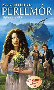 Stjålne øyeblikk (ebok) av Kaja Nylund
