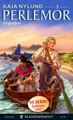 Engletårer (ebok) av Kaja Nylund