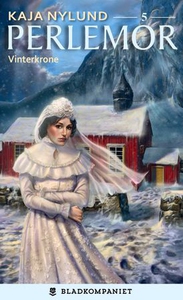 Vinterkrone (ebok) av Kaja Nylund