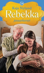 Januarbarnet (ebok) av Kaja Nylund