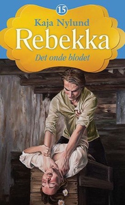 Det onde blodet (ebok) av Kaja Nylund