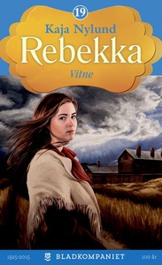 Vitne (ebok) av Kaja Nylund
