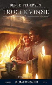 Ventetid (ebok) av Bente Pedersen