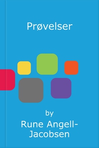 Prøvelser (ebok) av Rune Angell-Jacobsen