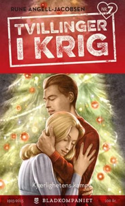 Kjærlighetens kamp (ebok) av Rune Angell-Jaco