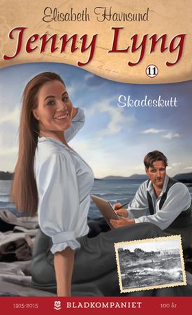Skadeskutt (ebok) av Elisabeth Havnsund