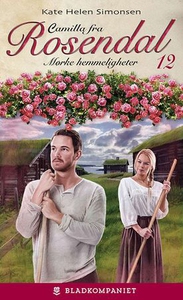 Mørke hemmeligheter (ebok) av Kate Helen Simo