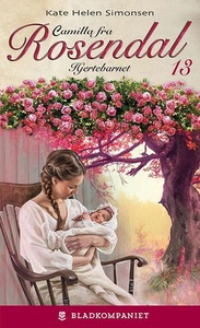 Hjertebarnet (ebok) av Kate Helen Simonsen