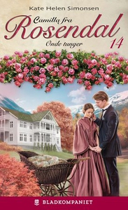 Onde tunger (ebok) av Kate Helen Simonsen