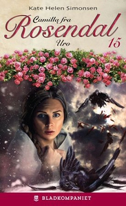 Uro (ebok) av Kate Helen Simonsen