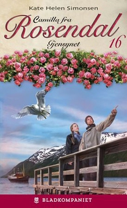 Gjensynet (ebok) av Kate Helen Simonsen, Ukje