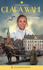 En ny dag (ebok) av Natalie Normann