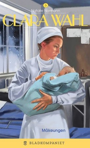 Måkeungen (ebok) av Natalie Normann