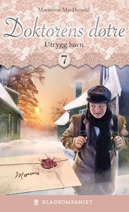 Utrygg havn (ebok) av Marianne MacDonald